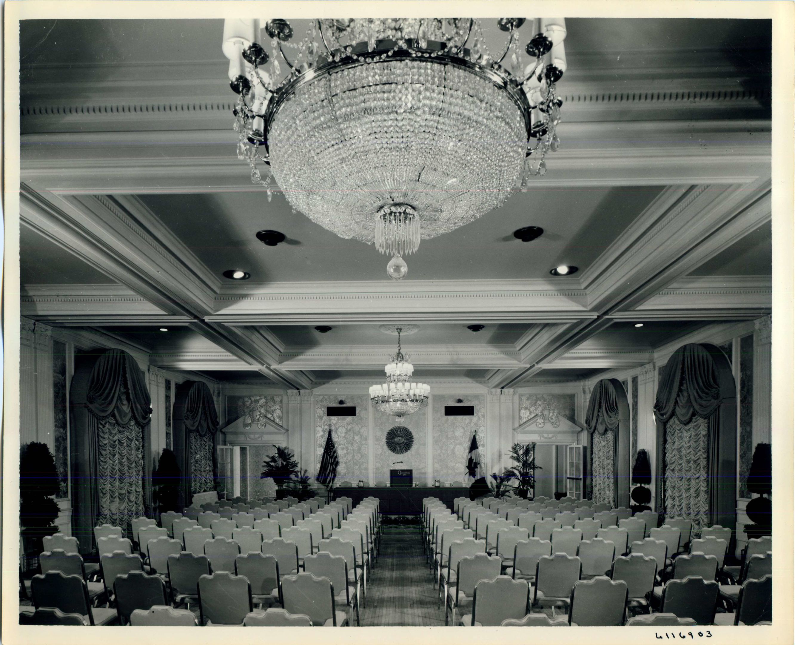 the queensbury hotel