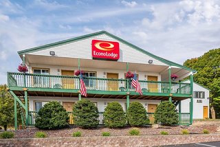 Rodeway Inn Lake George Outlets,New York>>Lake George,2 star