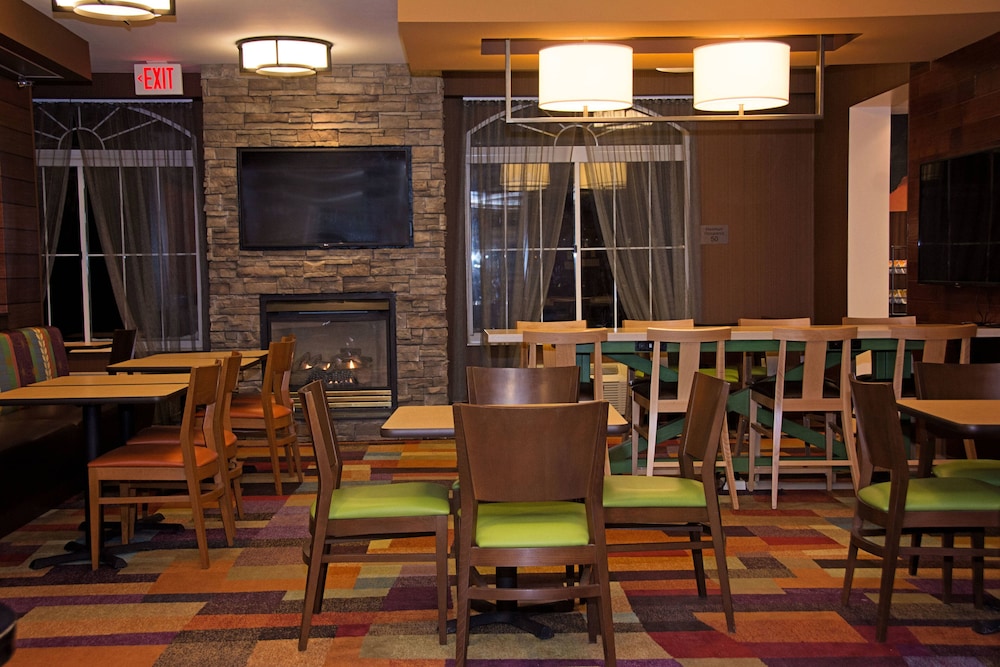 fairfield inn and suites by marriott butler