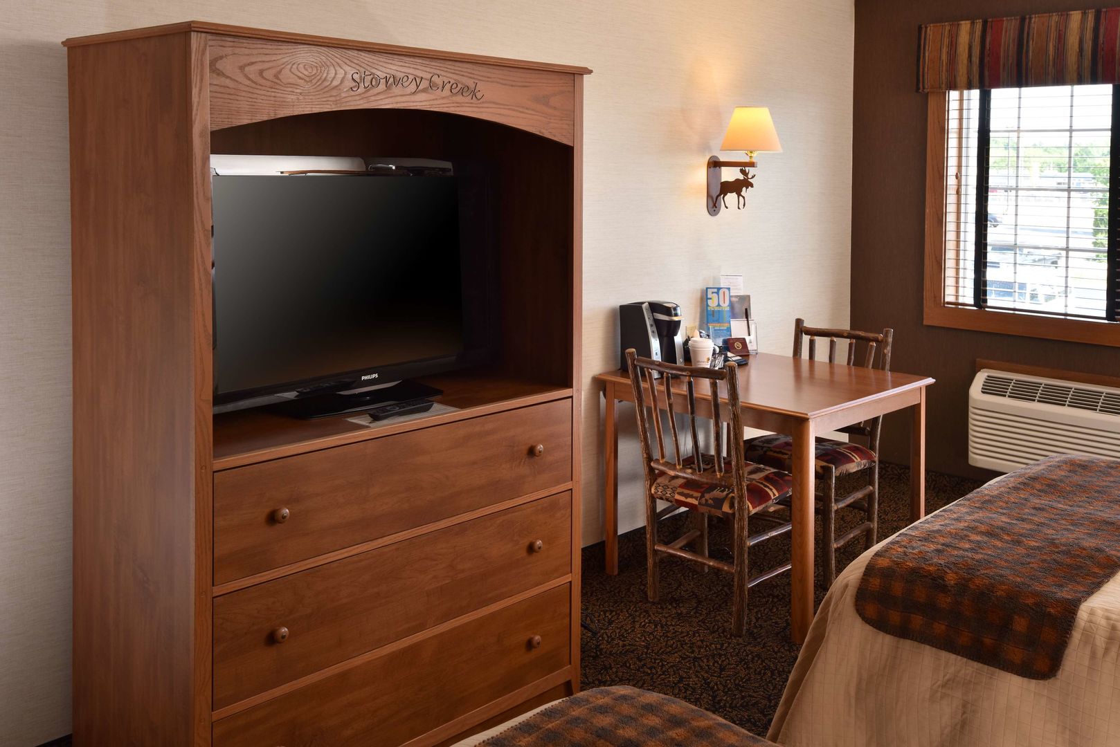 stoney creek inn quincy
