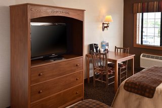 stoney creek inn quincy