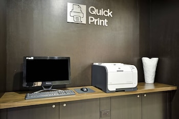 courtyard by marriott dalton