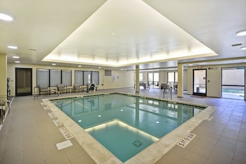 courtyard by marriott dalton