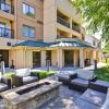 courtyard by marriott dalton