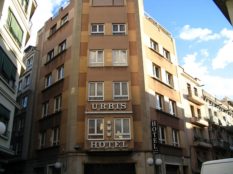 bandb hotel tarragona centro urbis