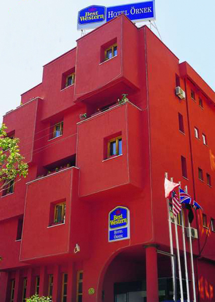 maltepe hotel 2000