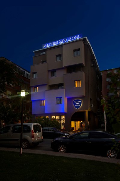 maltepe hotel 2000