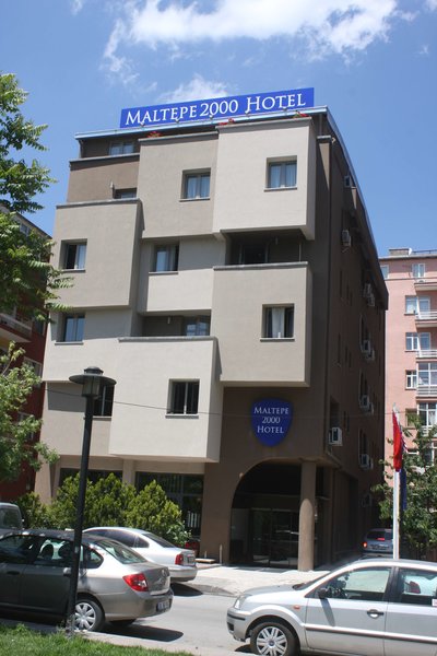 maltepe hotel 2000