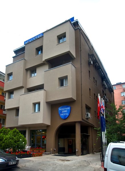 ankara
