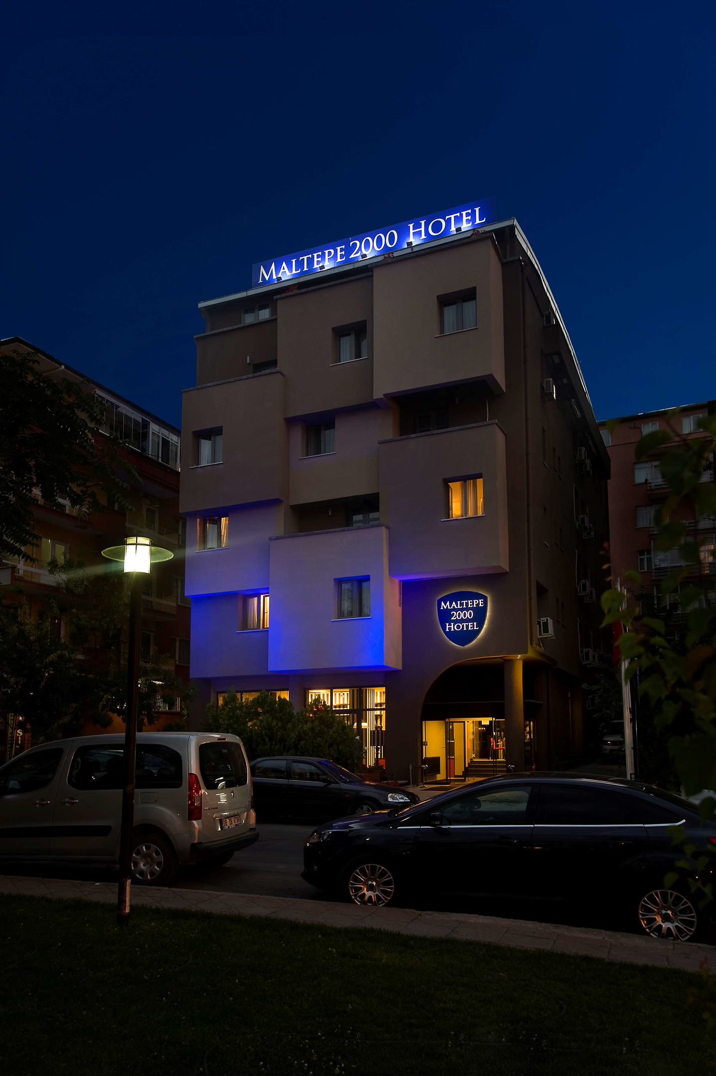 maltepe hotel 2000