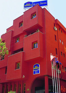 Maltepe Hotel 2000,Cankaya>>Ankara,3 star
