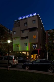 maltepe hotel 2000