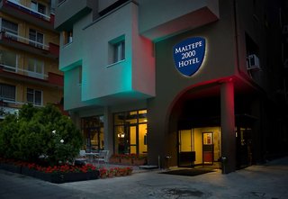 maltepe hotel 2000