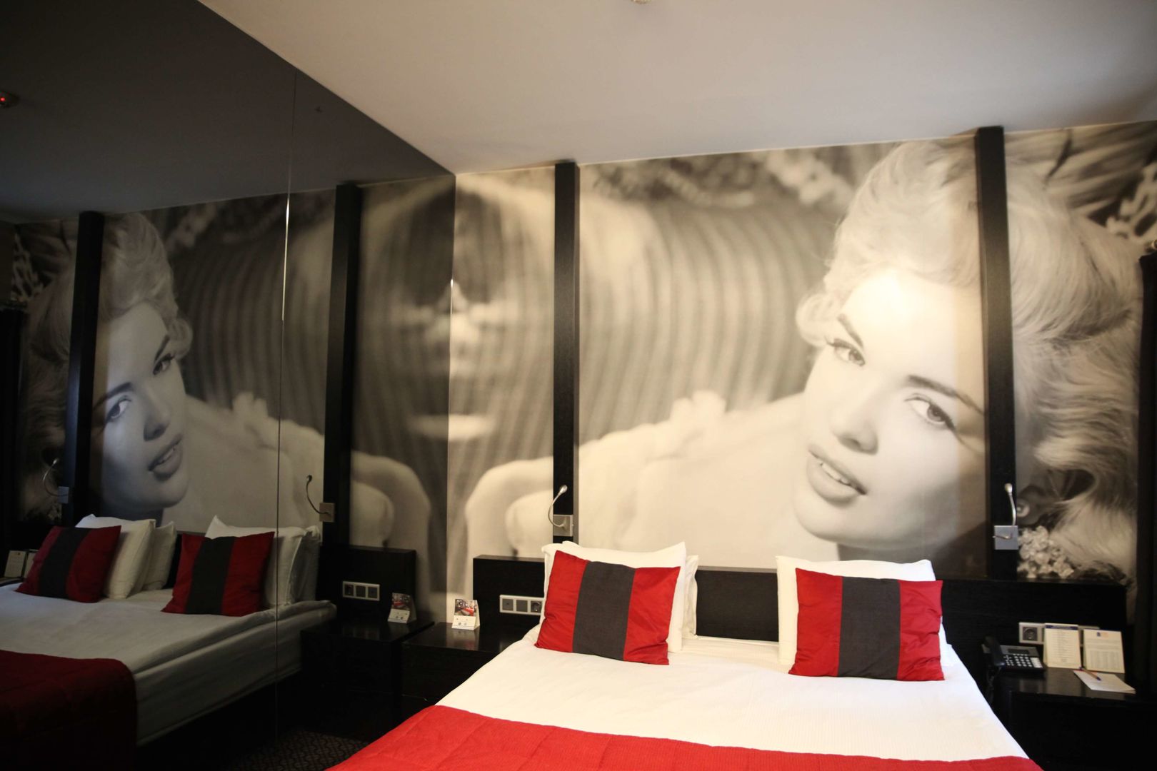 maltepe hotel 2000