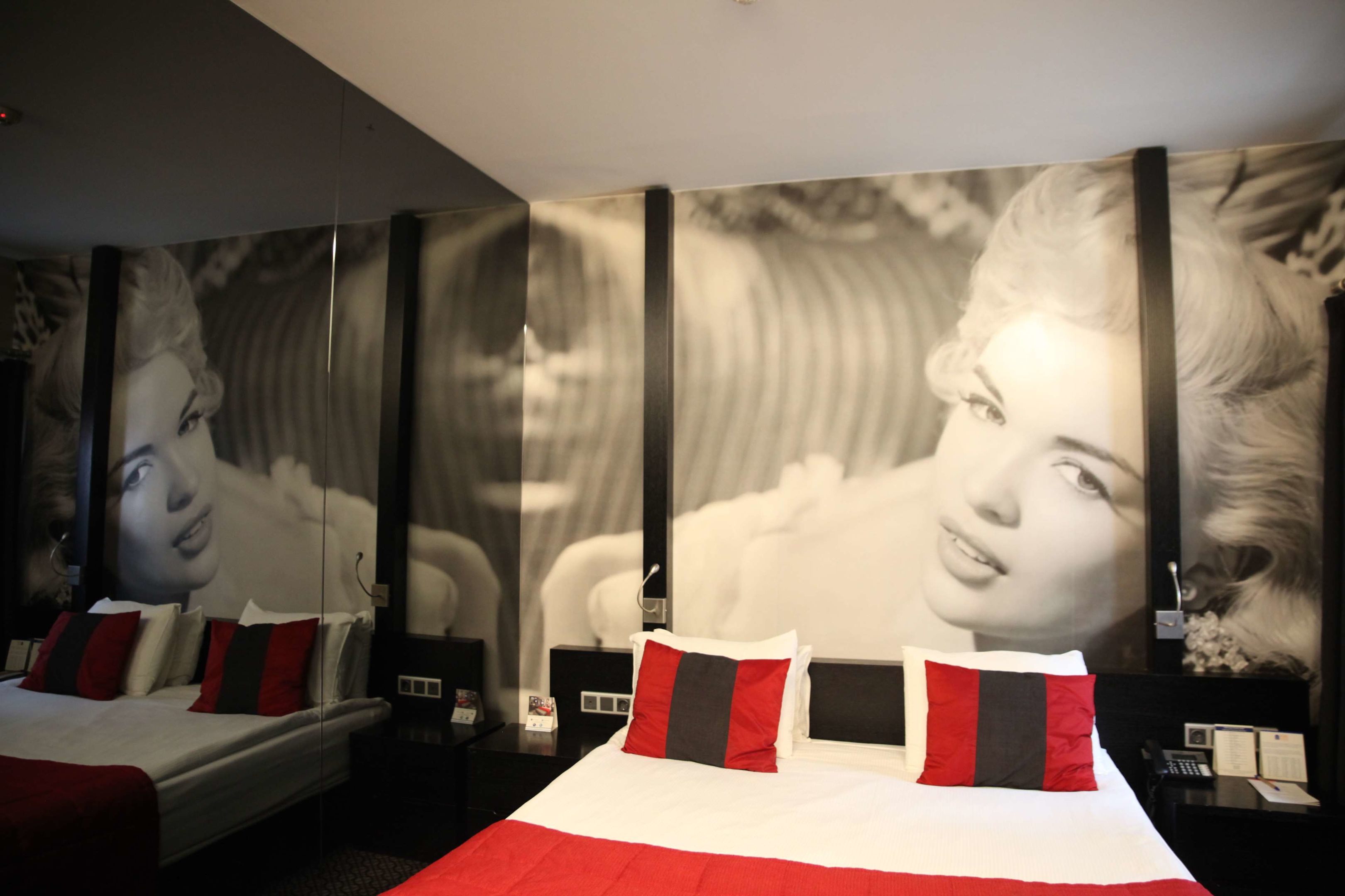 maltepe hotel 2000