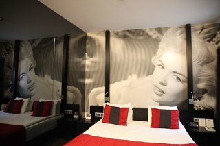 maltepe hotel 2000