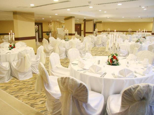 ankara hotel midi