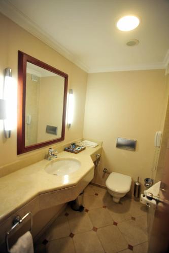 ankara hotel midi