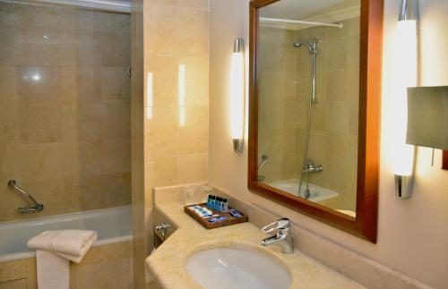 ankara hotel midi