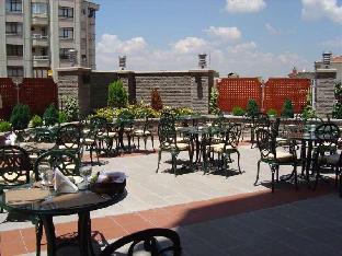 Ankara Hotel Midi,Cankaya>>Ankara,4 star
