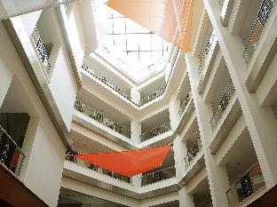 ankara hotel midi