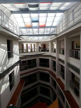 ankara hotel midi