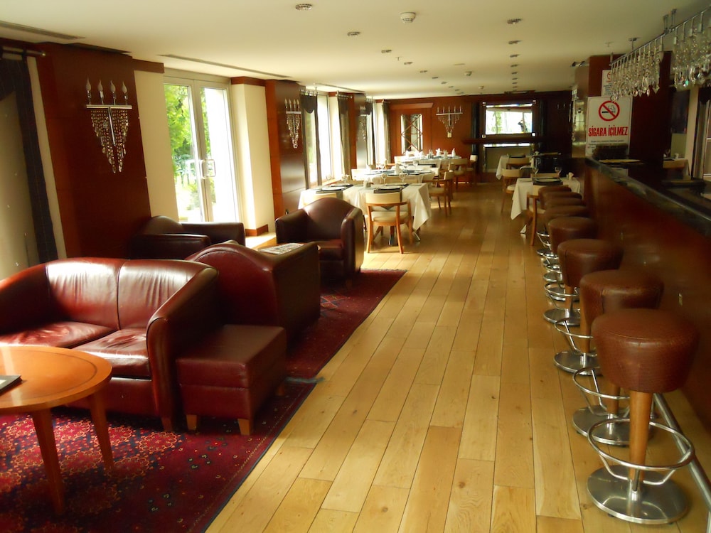 ankara hotel midi