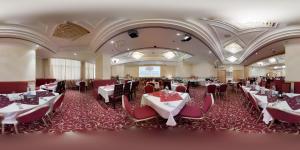 Grand Continental Hotel,Al Danah>>Abu Dhabi,3 star