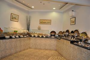 Grand Continental Hotel,Al Danah>>Abu Dhabi,3 star
