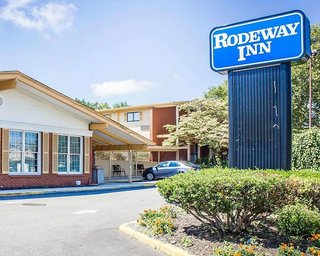 Rodeway Inn Huntington Station - Melville,Near Walt Whitman Shops,2 star