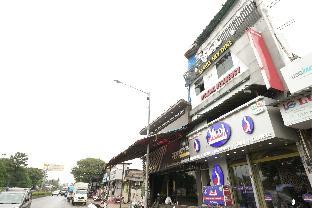 hotel mumbai residency