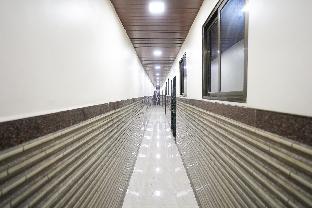 hotel mumbai residency