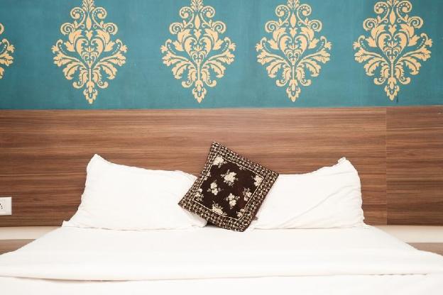 hotel mumbai residency