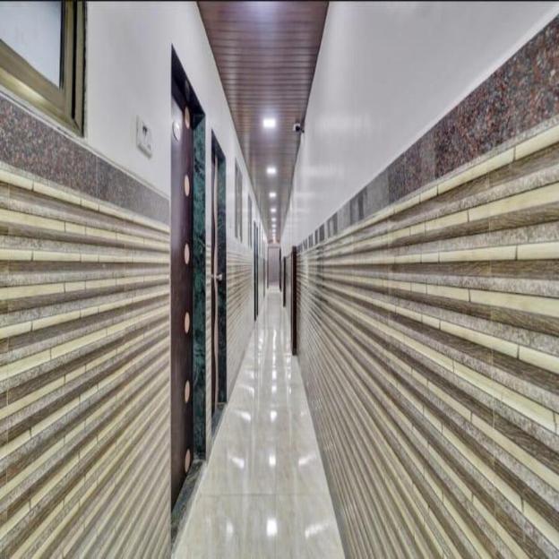 hotel mumbai residency