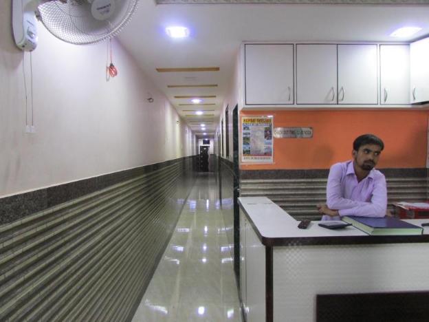 hotel mumbai residency