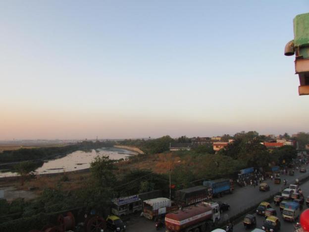 hotel mumbai residency