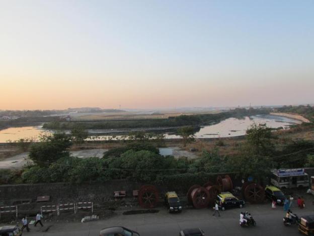 mumbai