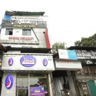 hotel mumbai residency