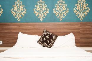 hotel mumbai residency