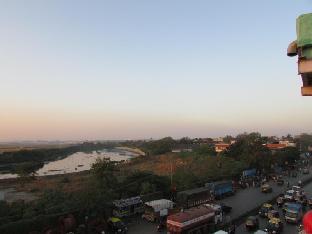 hotel mumbai residency