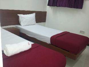 hotel mumbai residency