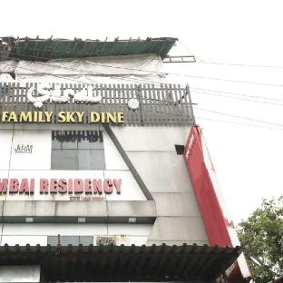 hotel mumbai residency