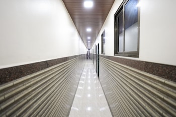 hotel mumbai residency