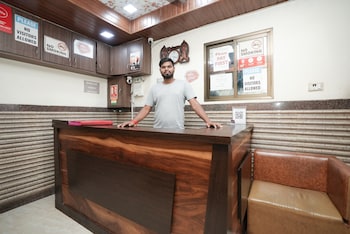hotel mumbai residency