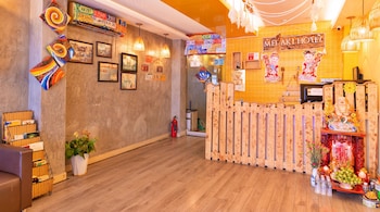 hanz meraki hotel bui vien
