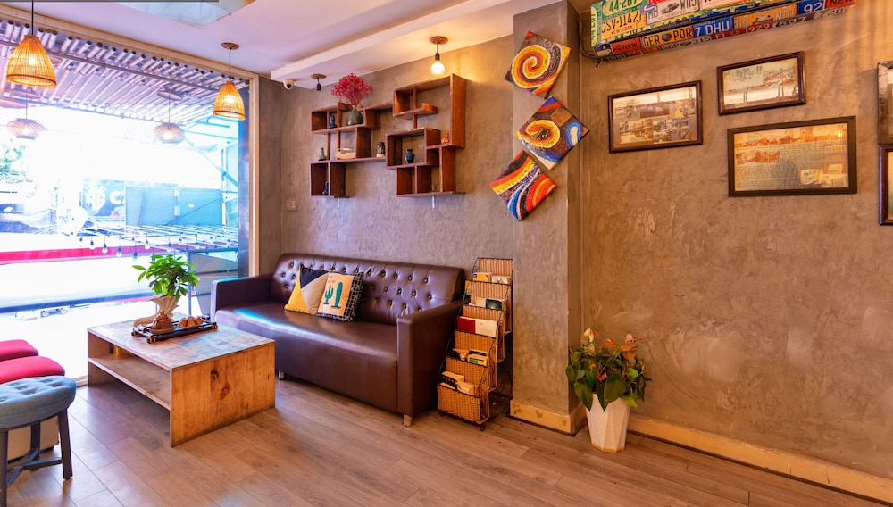 hanz meraki hotel bui vien