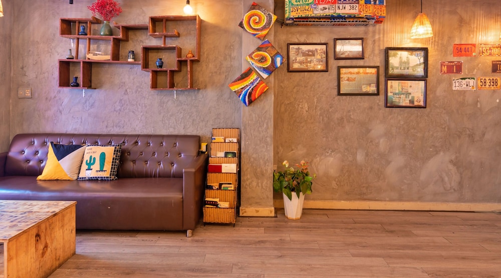 hanz meraki hotel bui vien