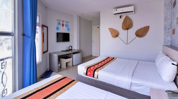 hanz meraki hotel bui vien