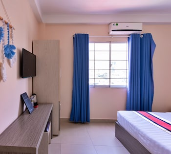 hanz meraki hotel bui vien