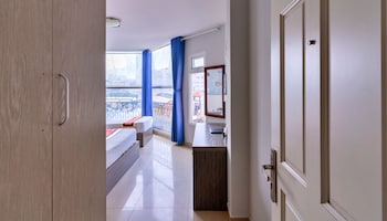 hanz meraki hotel bui vien